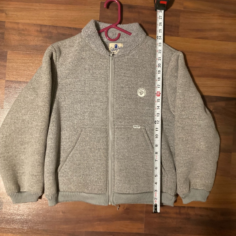 Bape Fleece